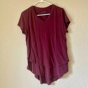Latched Mama Nursing Tee